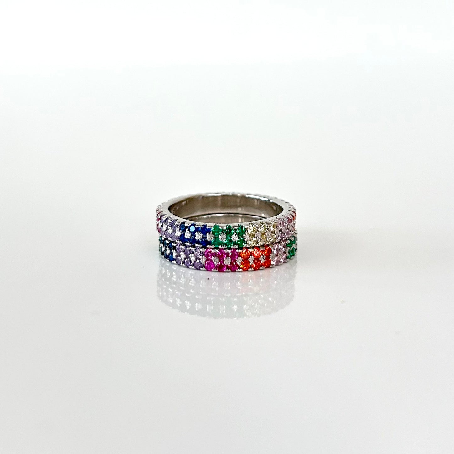 Anillo Arcoiris