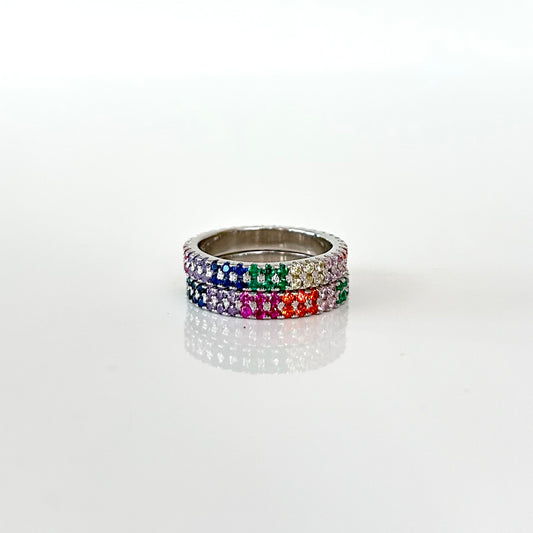 Anillo Arcoiris