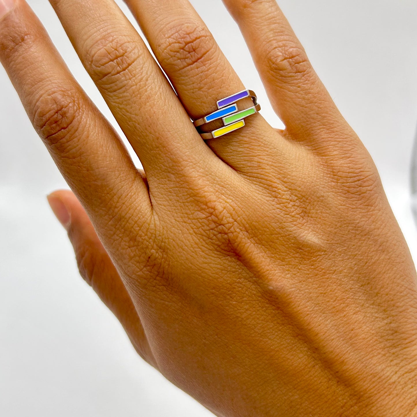 Anillo Provenza