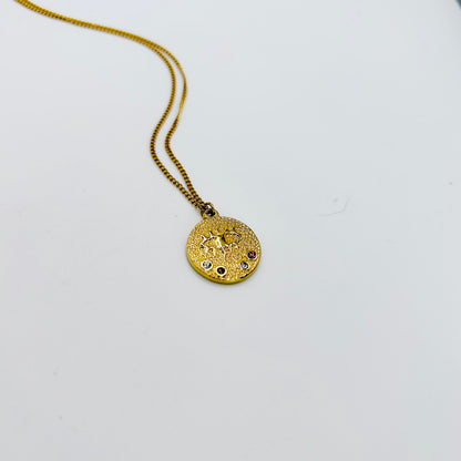 Collar Donata