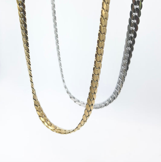Collar Alejandria