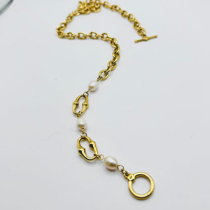 Collar Isla