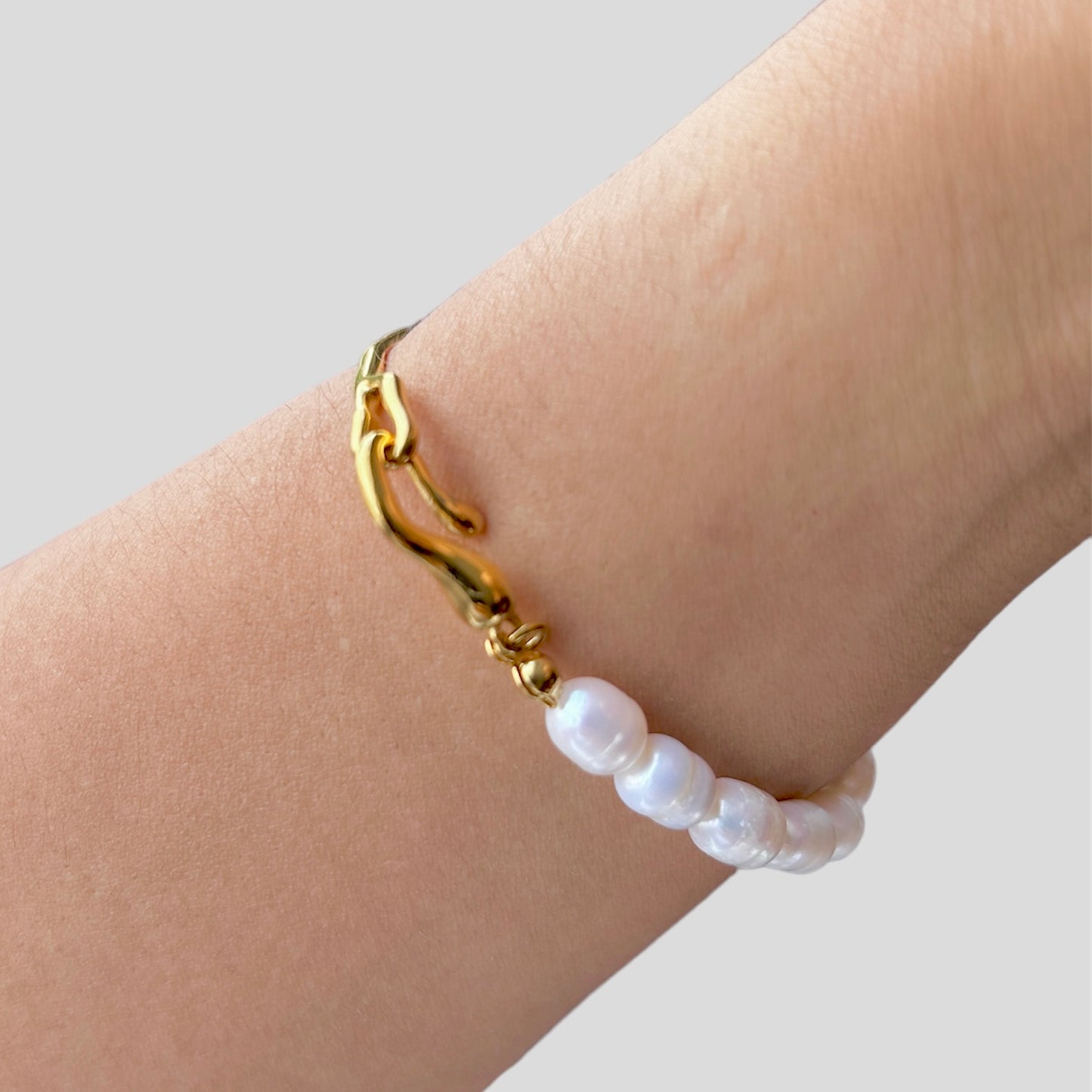 Pulsera Emilia