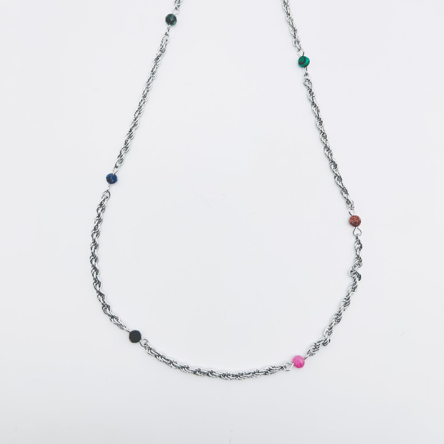 Collar Jupiter
