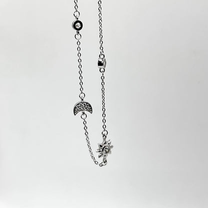 Collar Lumina