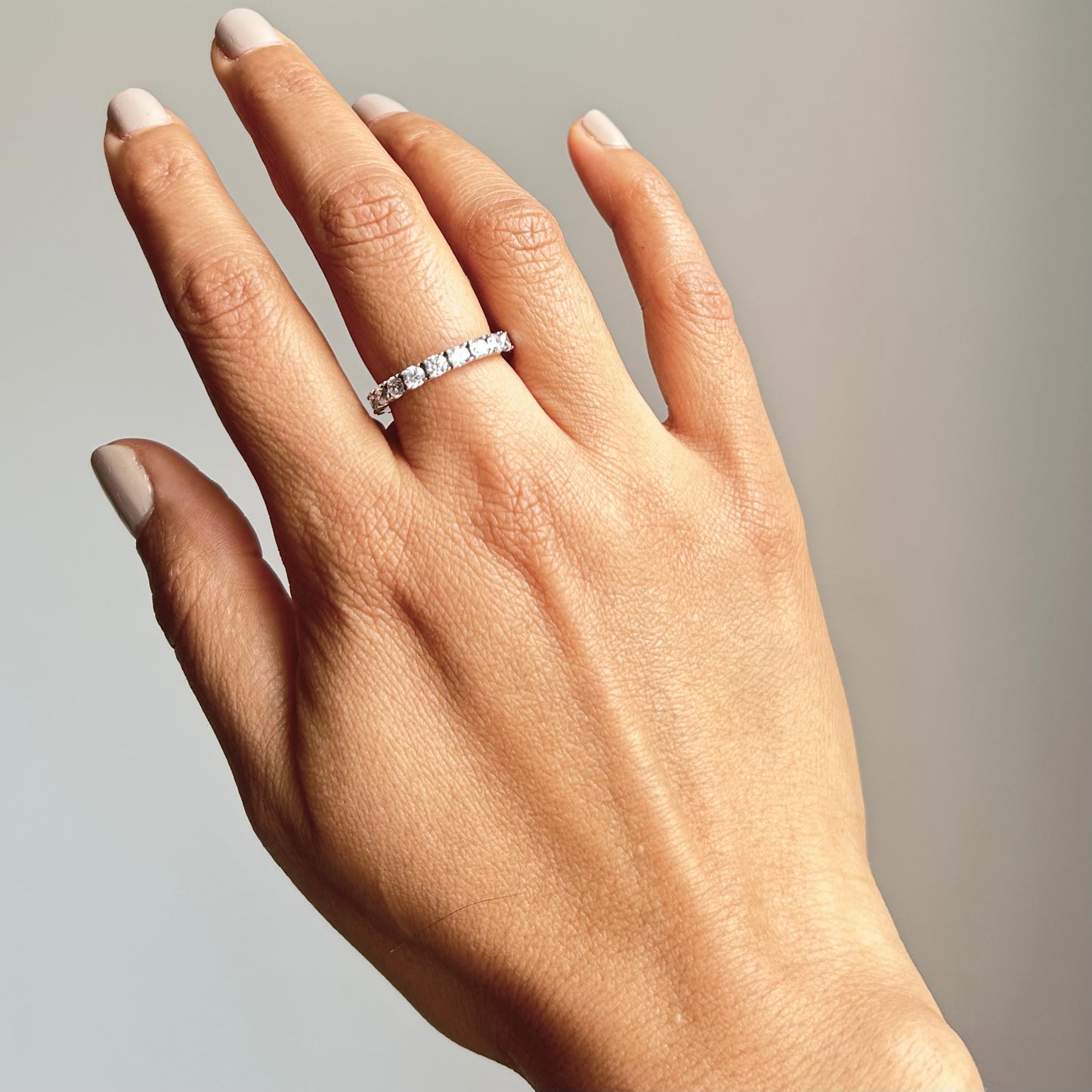 Anillo Cleo