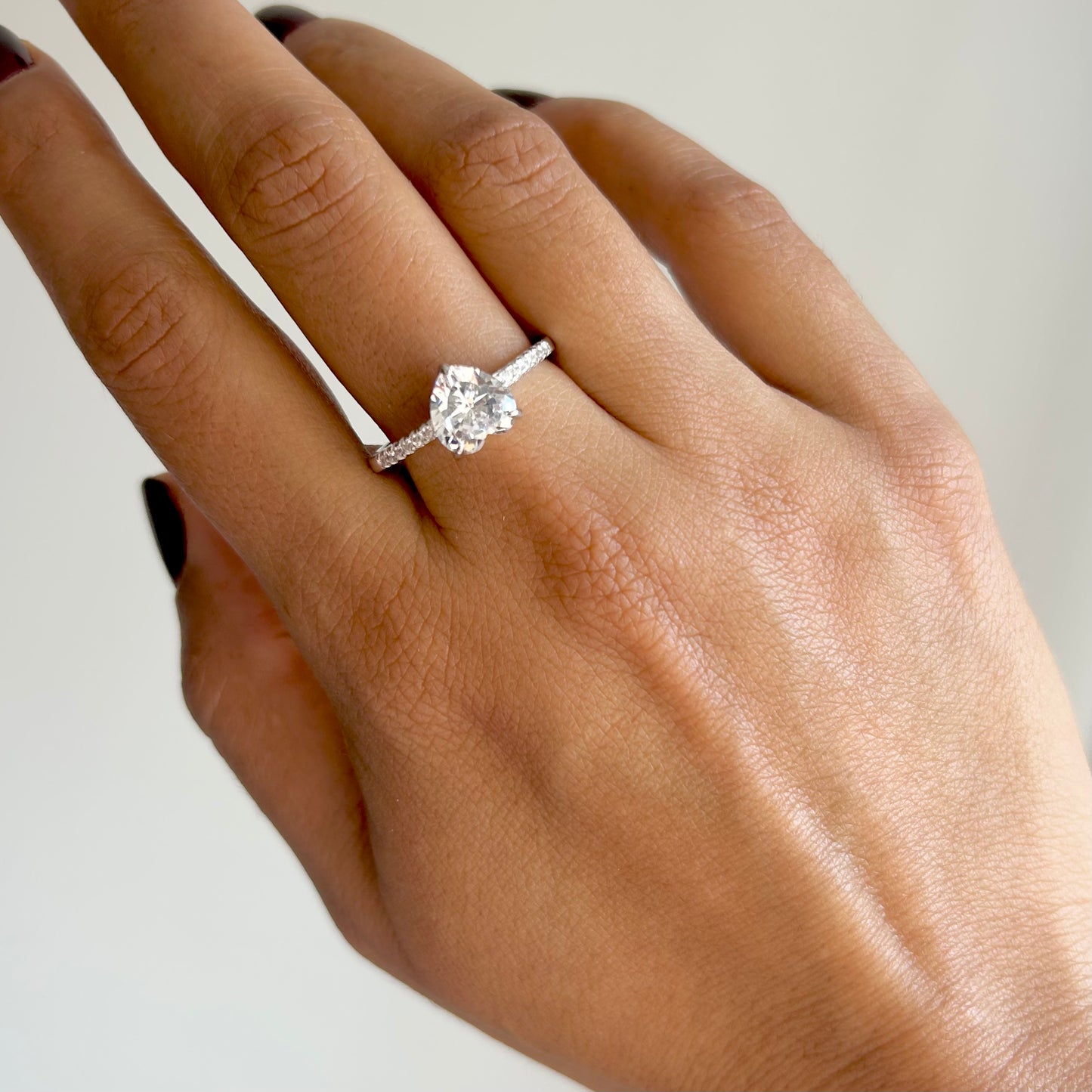 Anillo Zoe