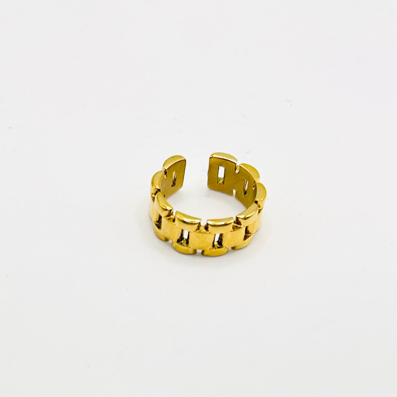 Anillo Trento