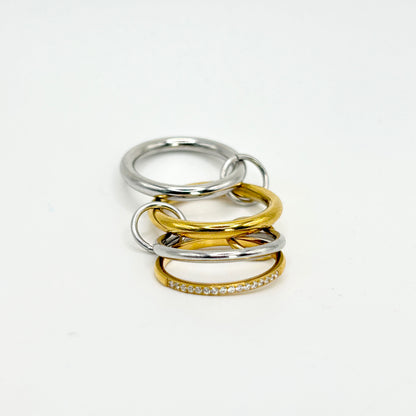 Anillo Matilda
