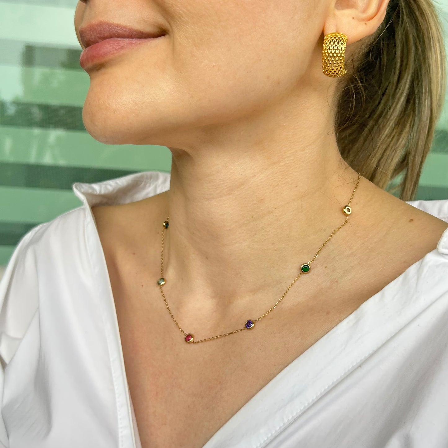 Collar Sofia