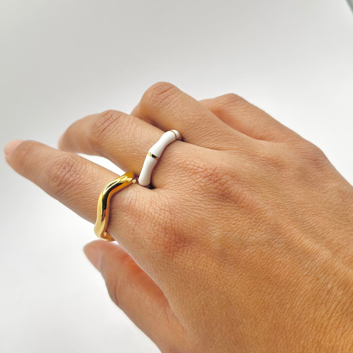 Anillo Amaretto