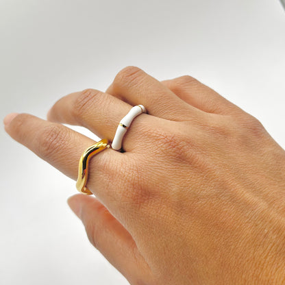 Anillo Amaretto