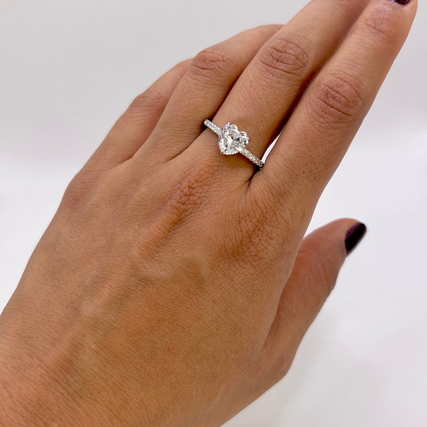 Anillo Zoe