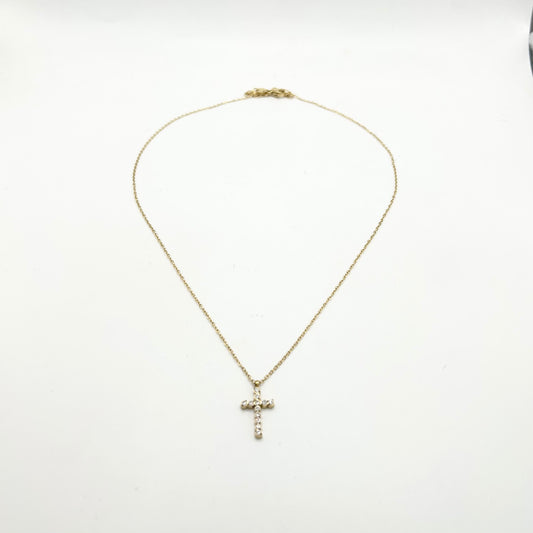 Collar Crux