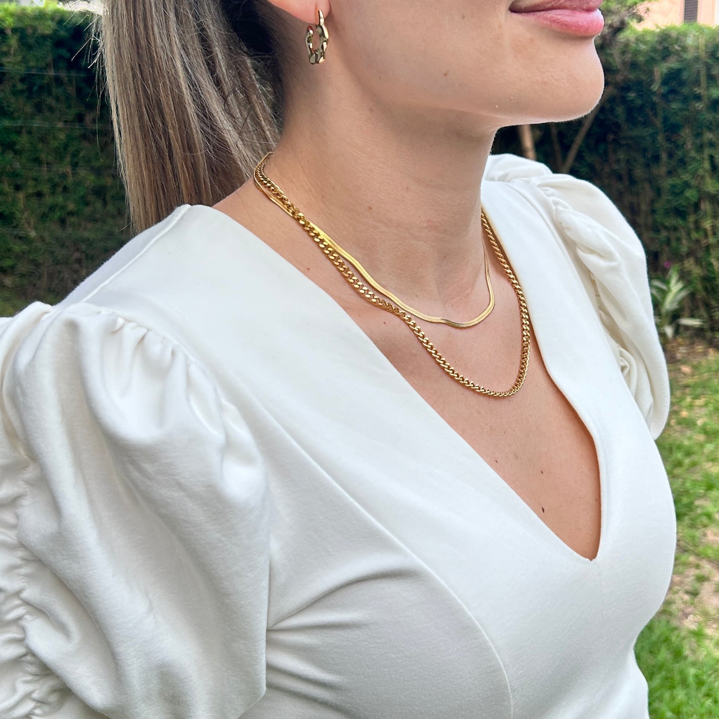 Collar Amara