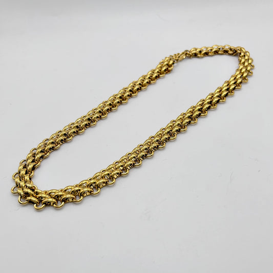 Collar Habana