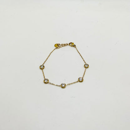 Pulsera Sofia