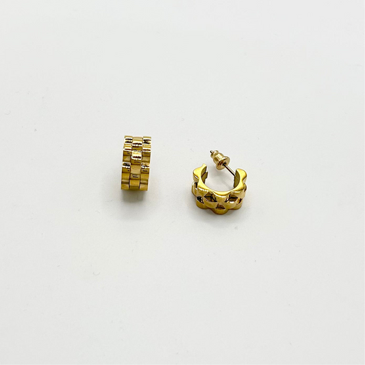 Aretes Acrux