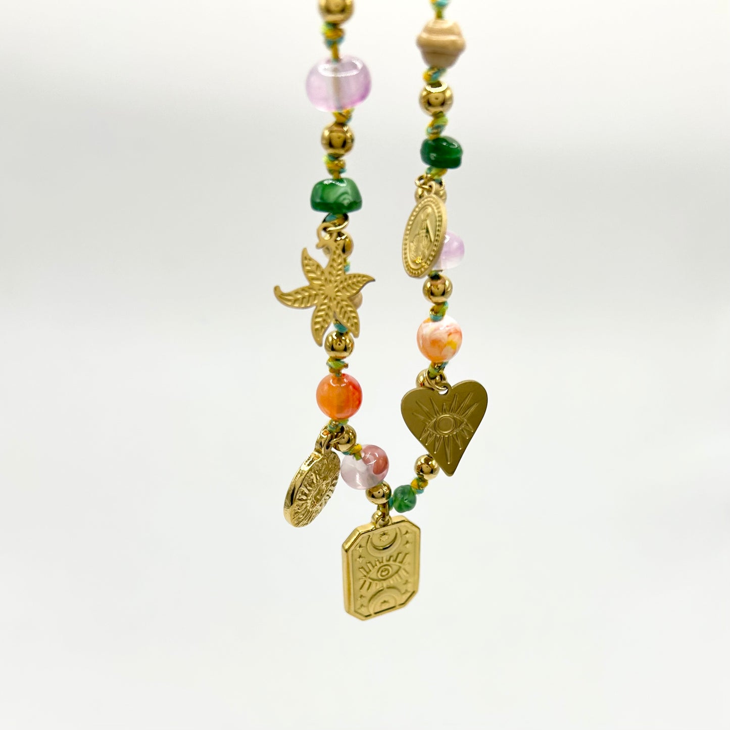 Collar Oceane