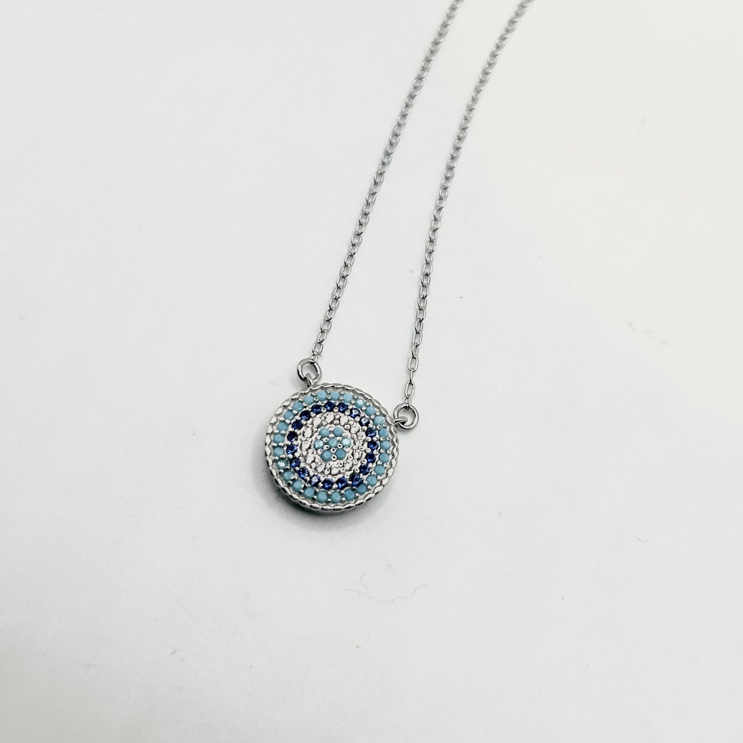 Collar Celestia