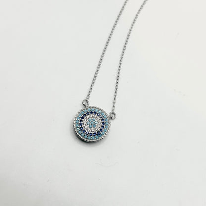 Collar Celestia
