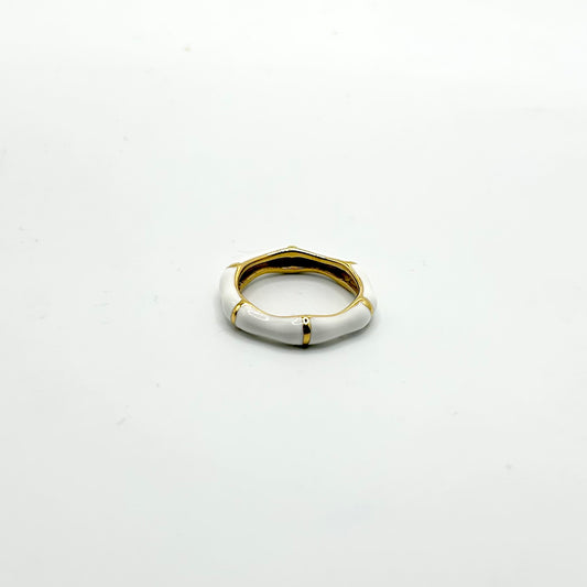 Anillo Bambu