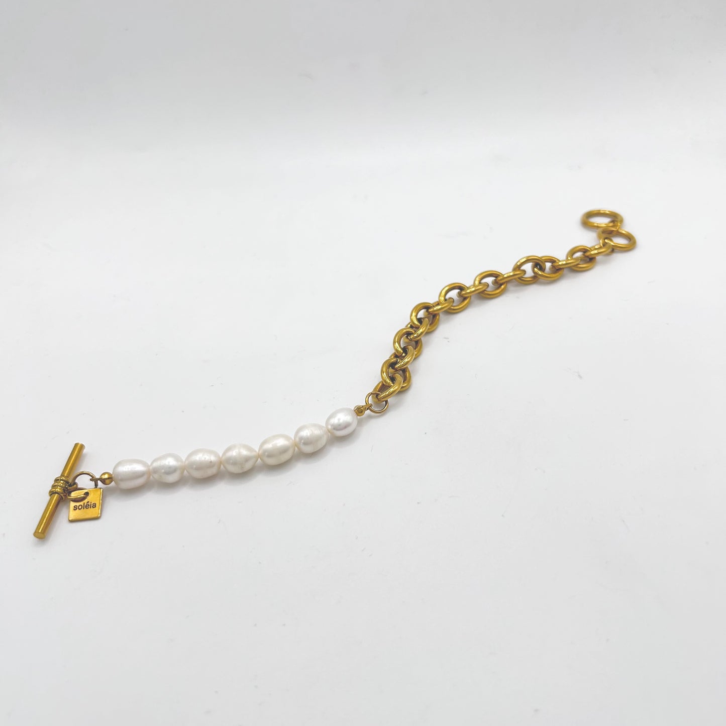 Pulsera Amelia