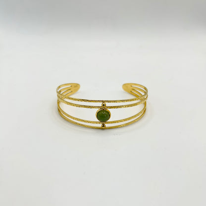 Pulsera Aventurina