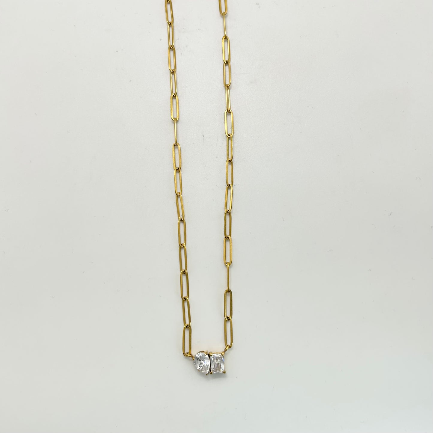 Collar Cordillera