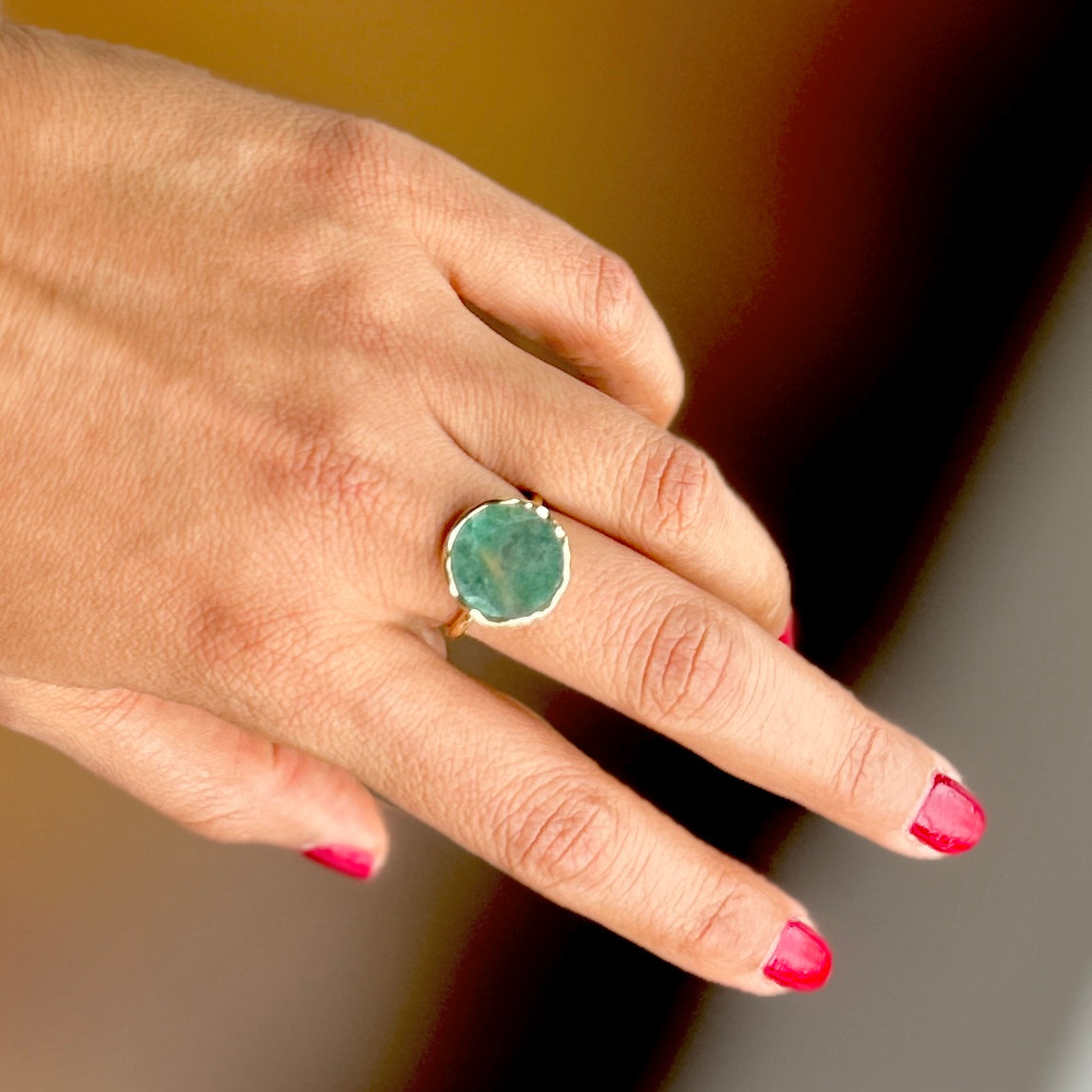 Anillo Terra