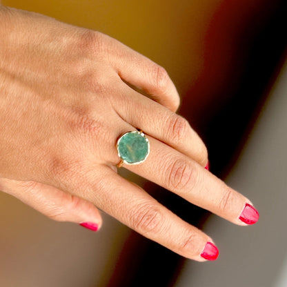 Anillo Terra