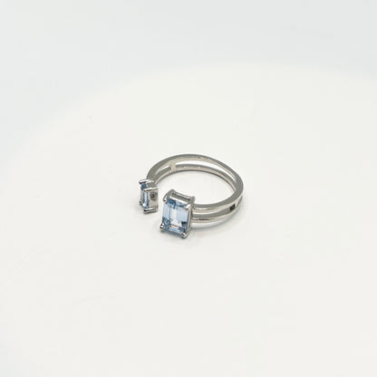Anillo Blue