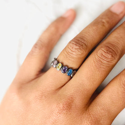 Anillo Roma