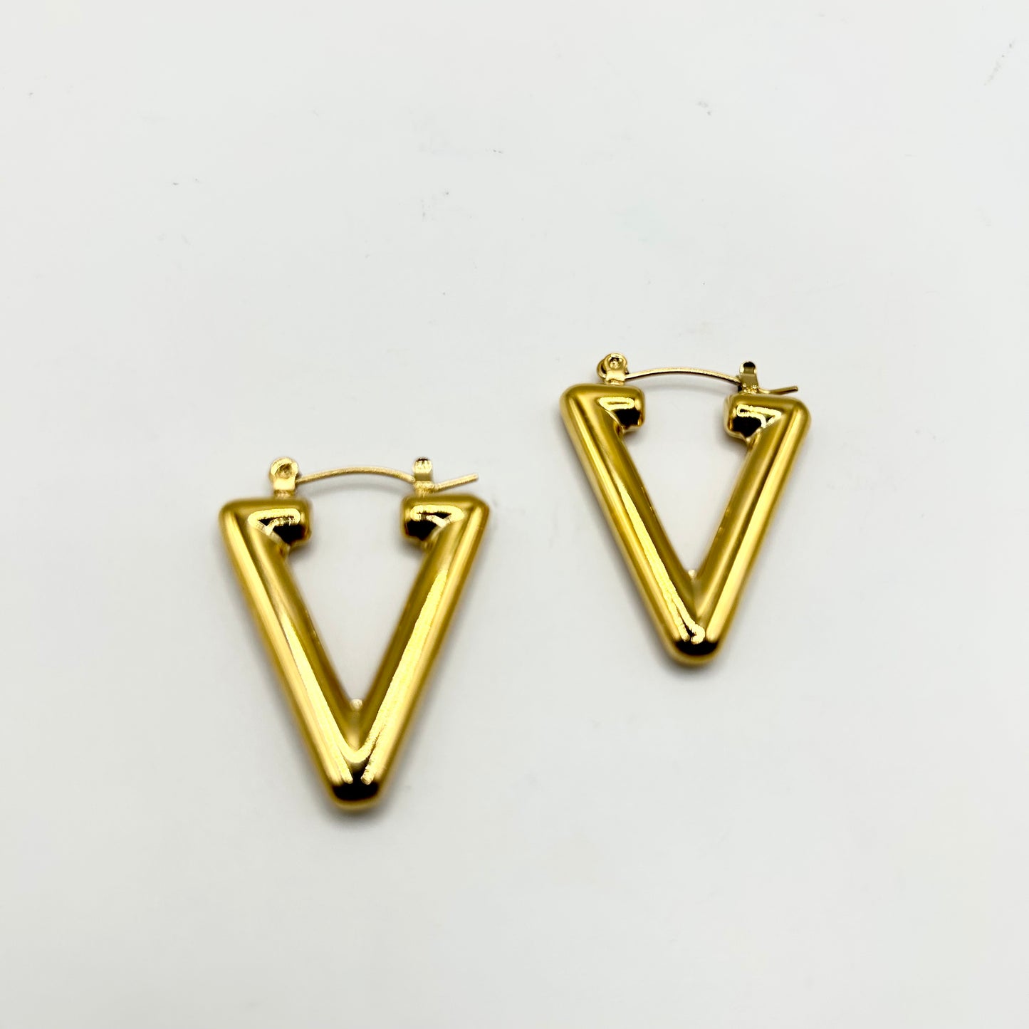 Aretes Hermes