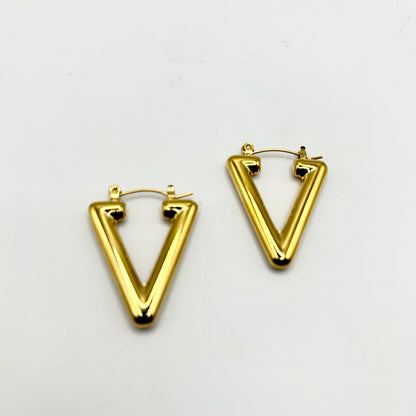 Aretes Hermes