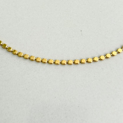 Collar Toscana