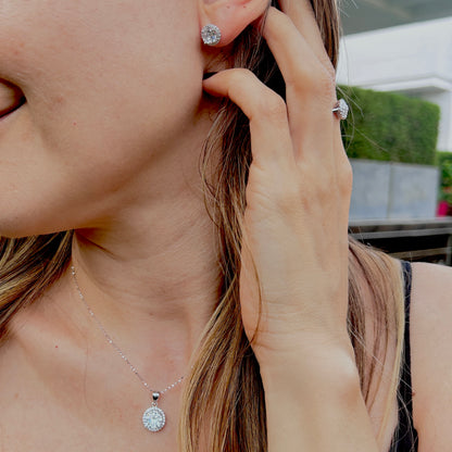Aretes Nina