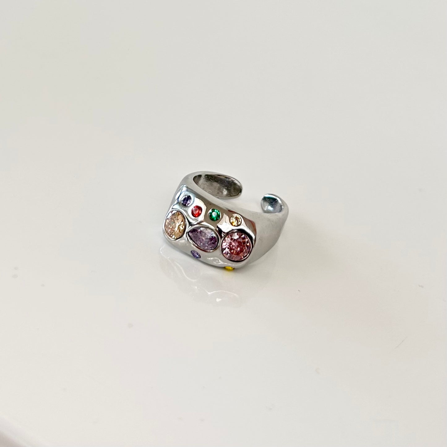 Anillo Hippie Chic