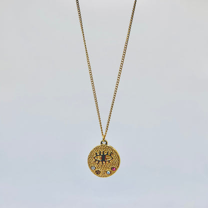Collar Donata