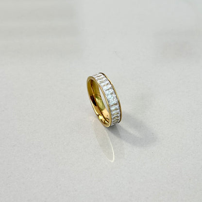 Anillo Aurora