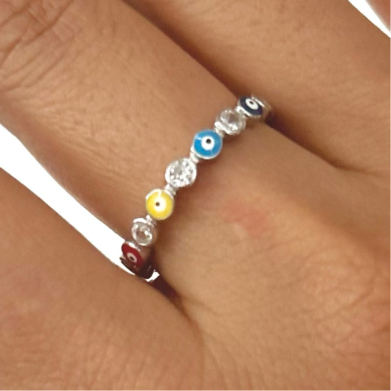 Anillo Nazar