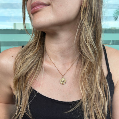 Collar Donata
