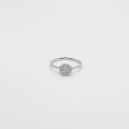 Anillo Bianca