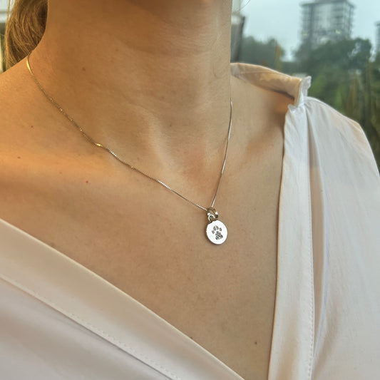Collar AlmaPet - Personalizado