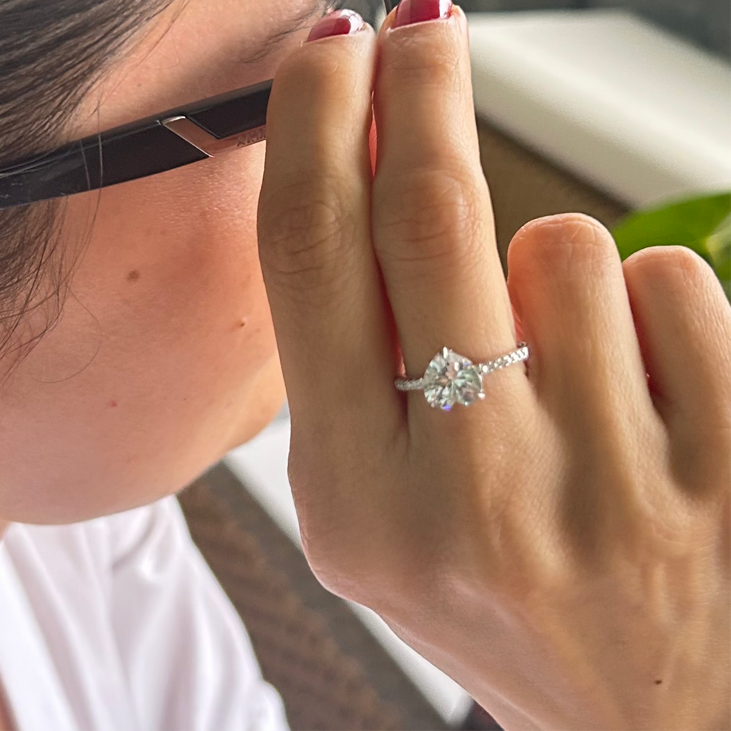 Anillo Zoe