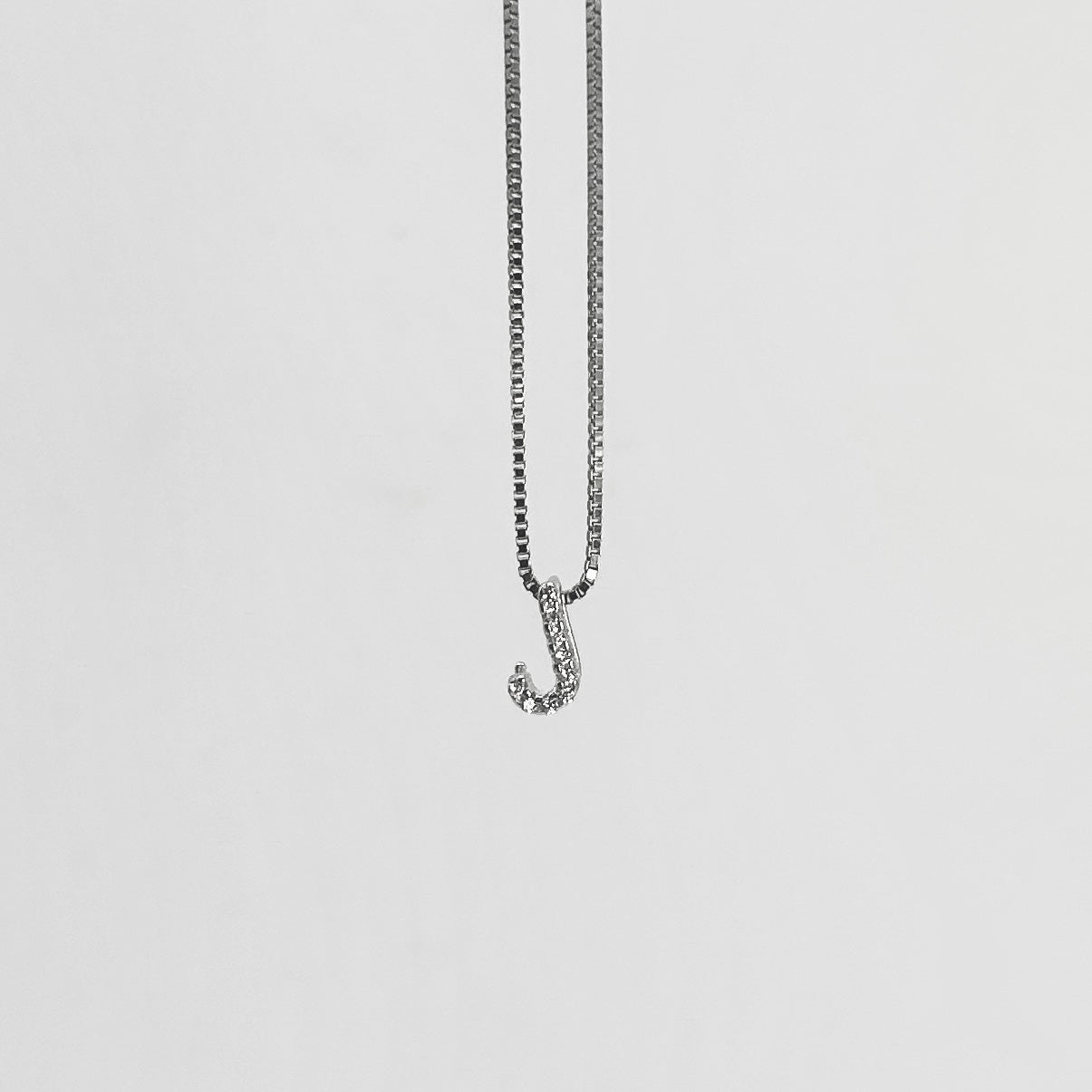 Collar Letras