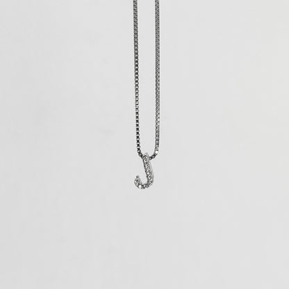 Collar Letras
