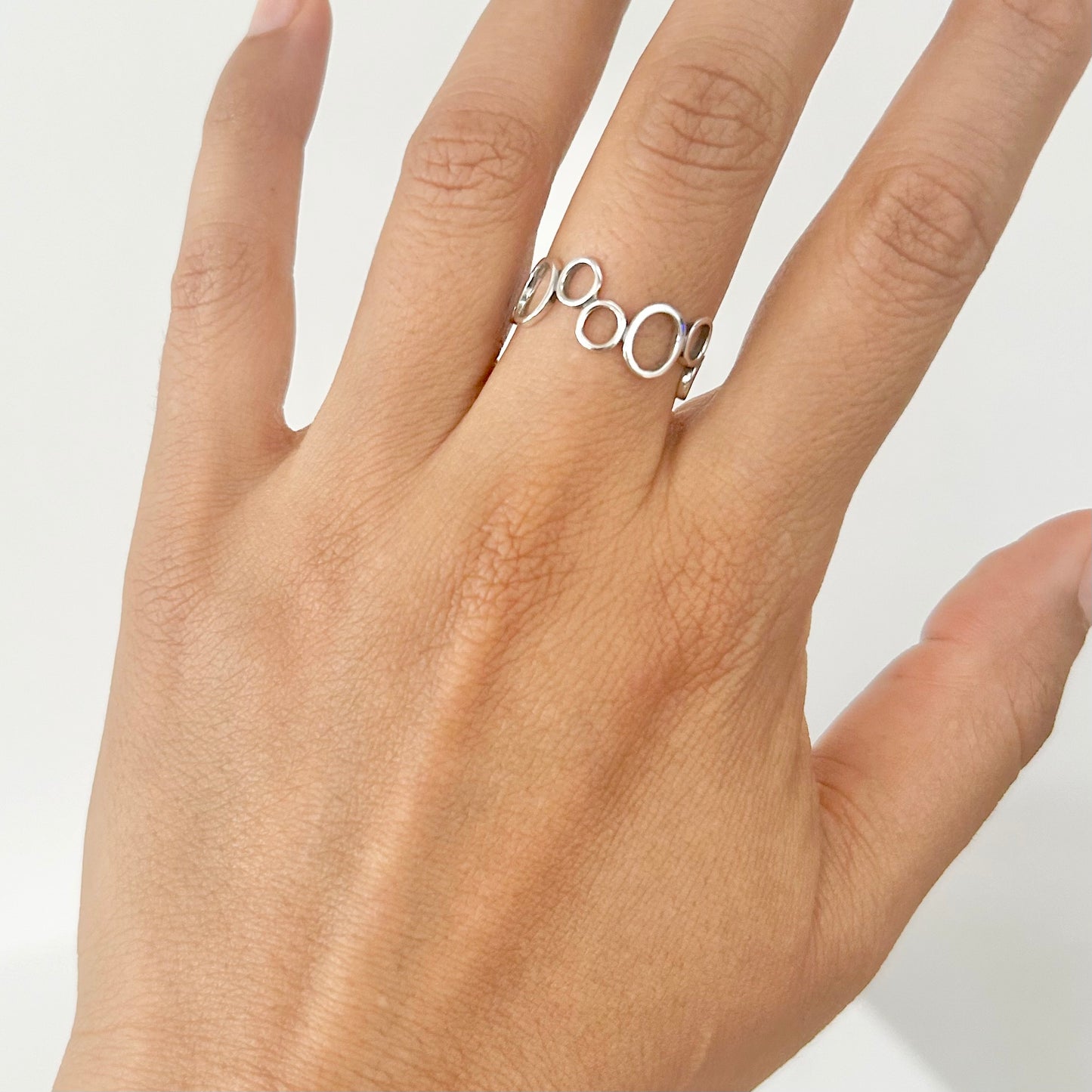 Anillo Grazia