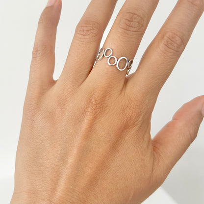 Anillo Grazia