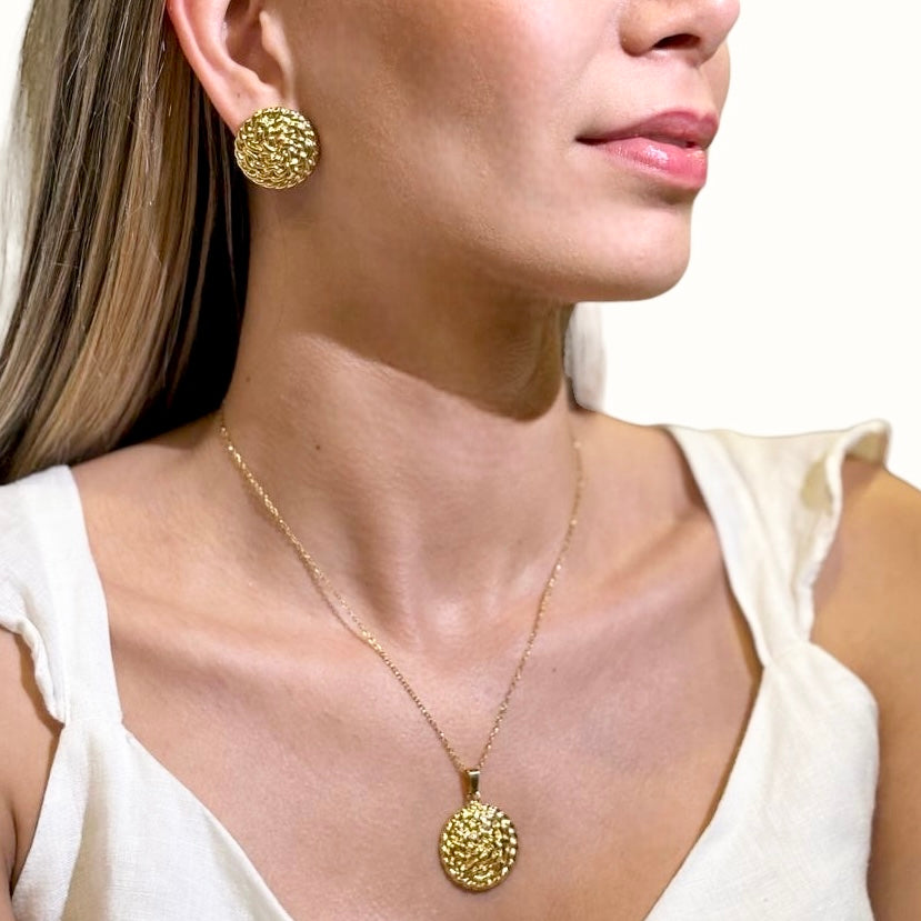 Collar Terra.